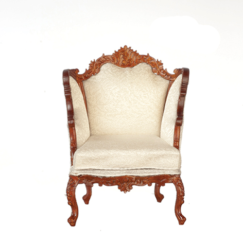 Louis XV Parlour Chair